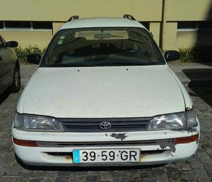 Toyota Corolla sw Julho/96 - à venda - Ligeiros