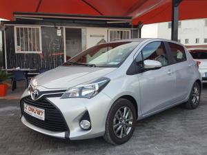 Toyota Yaris 1.0 CITY