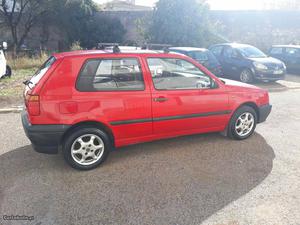 VW Golf 1.9D Dezembro/94 - à venda - Ligeiros Passageiros,