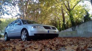 VW Passat 3Bg 130 Highline Julho/01 - à venda - Ligeiros