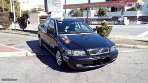 Volvo S D 115cv cr Março/03 - à venda - Ligeiros