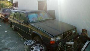 Volvo  turbo Julho/88 - à venda - Ligeiros