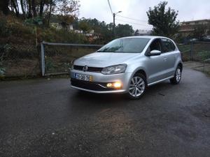 Vw Polo 1.4 TDI BLUMOTION