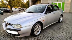 Alfa Romeo JTD 136CV MOMO Maio/98 - à venda -