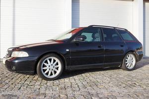 Audi A4 Avant 1.9 tdi 110 cv Agosto/00 - à venda - Ligeiros