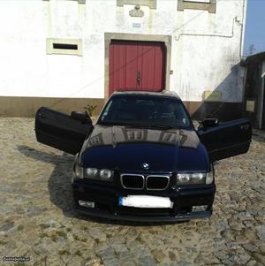 BMW 316 Coupé nacional Setembro/97 - à venda - Ligeiros