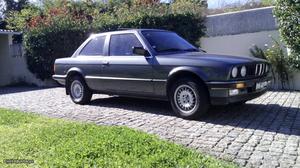 BMW 316 E30 Coupé Impecável Janeiro/86 - à venda -