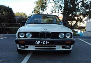 BMW 316 E30 Junho/88 - à venda - Ligeiros Passageiros,