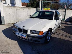 BMW 316 i 100Cv  Março/92 - à venda - Ligeiros