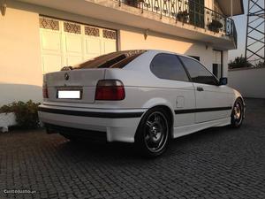BMW 316 i cx automatica Janeiro/98 - à venda -