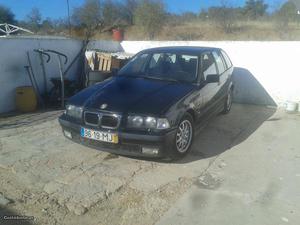 BMW 318 tds Dezembro/98 - à venda - Ligeiros Passageiros,