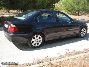 BMW 320 DIESEL 5 LUGARES Julho/99 - à venda - Ligeiros