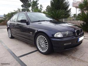 BMW 320 d - Veja este! Janeiro/99 - à venda - Ligeiros