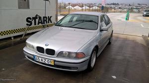 BMW 525 topo de gama Março/96 - à venda - Ligeiros
