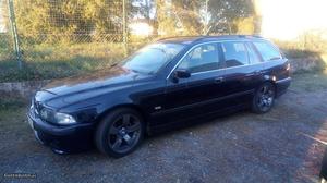 BMW 530 M original Junho/00 - à venda - Ligeiros