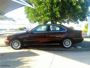 BMW cv Fevereiro/98 - à venda - Ligeiros