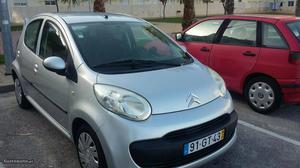 Citroën C1 1.4Hdi 5portas Novembro/08 - à venda - Ligeiros