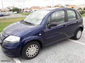 Citroën C3 1.1 Fevereiro/04 - à venda - Ligeiros