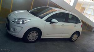 Citroën C3 1.6 e-HDI Abril/12 - à venda - Ligeiros