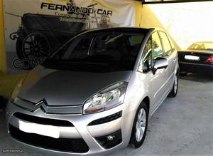 Citroën C4 Picasso 1.6 Agosto/07 - à venda - Ligeiros