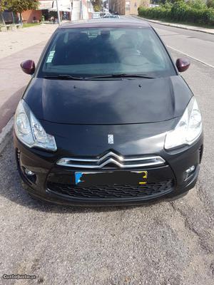 Citroën DS3 1.6 vti 120cv Fevereiro/10 - à venda -