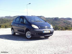 Citroën Picasso 1.6i 95cv Setembro/00 - à venda - Ligeiros