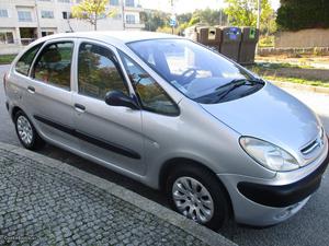 Citroën Picasso 1.8 muito bom d tudo Maio/01 - à venda -