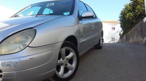 Citroën Xsara 2.0 HDI Dezembro/01 - à venda - Ligeiros