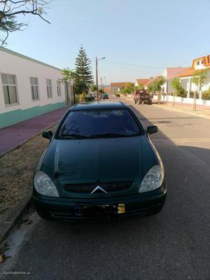 Citroën Xsara xsra break 1.4i Dezembro/00 - à venda -