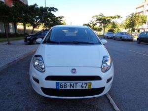 Fiat Punto 1.3 M-Jet 4 LUG