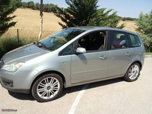 Ford C-Max 2.0 TDCI 136CV GHIA Janeiro/04 - à venda -