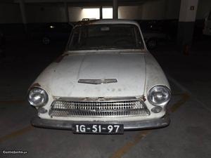 Ford Cortina  Fevereiro/80 - à venda - Ligeiros