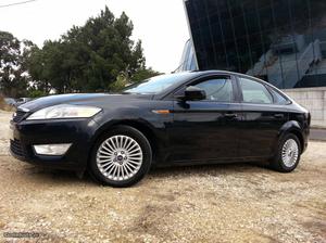 Ford Mondeo 1.8TDCI Econetic Março/09 - à venda - Ligeiros