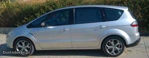 Ford S-Max 1.8 TDCi Maio/08 - à venda - Ligeiros