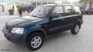 Honda CR-V 2.0 Es Agosto/98 - à venda - Pick-up/