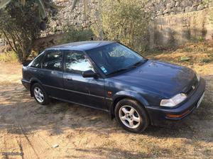 Honda Concerto v D16Acv Janeiro/91 - à venda -