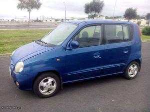 Hyundai Atos Boody Outubro/99 - à venda - Ligeiros