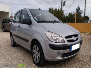 Hyundai Getz 1.1 Quick AC