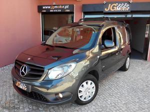 Mercedes-Benz Citan 109 CDi 5 lug Janeiro/13 - à venda -