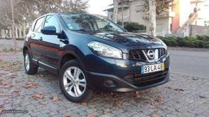 Nissan Qashqai Acenta Dezembro/10 - à venda - Ligeiros