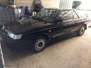 Nissan Sunny GTI Março/94 - à venda - Ligeiros