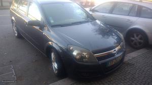 Opel Astra 1.3 cdti COSMO Junho/07 - à venda - Ligeiros