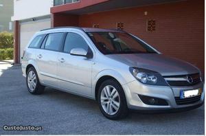 Opel Astra Caravan 1.3 CDTi Edi Novembro/08 - à venda -