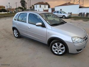 Opel Corsa 1.2 Twin Silver Plus Junho/06 - à venda -