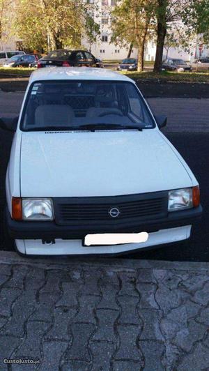 Opel Corsa Comercial Setembro/90 - à venda - Ligeiros