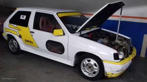 Opel Corsa Competicoes Abril/80 - à venda - Ligeiros