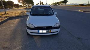 Opel Corsa Corsa 1.5TD Novembro/98 - à venda - Comerciais /