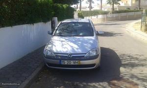 Opel Corsa N.joy Julho/03 - à venda - Ligeiros Passageiros,