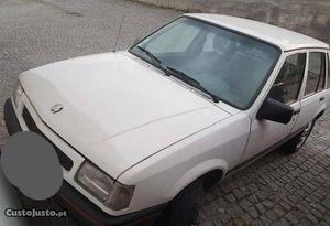 Opel Corsa swing Julho/91 - à venda - Ligeiros Passageiros,