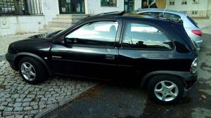 Opel Corsa v Abril/96 - à venda - Ligeiros